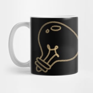 bulb Mug